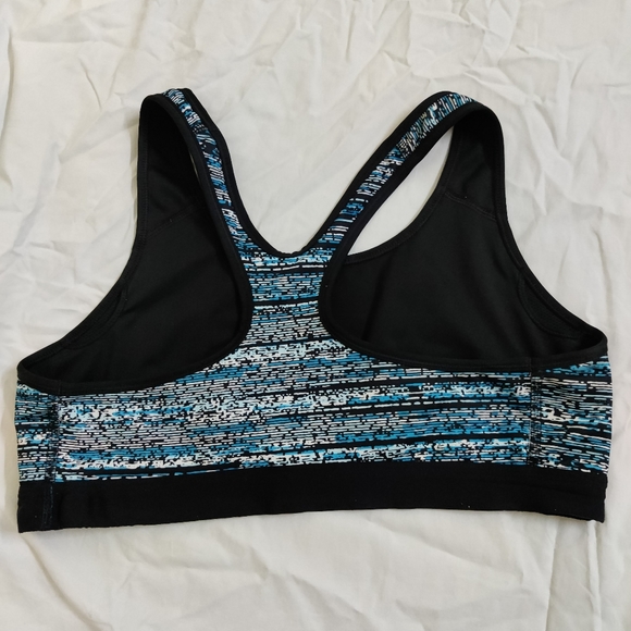 NIKE PRO BRA - Picture 2 of 4